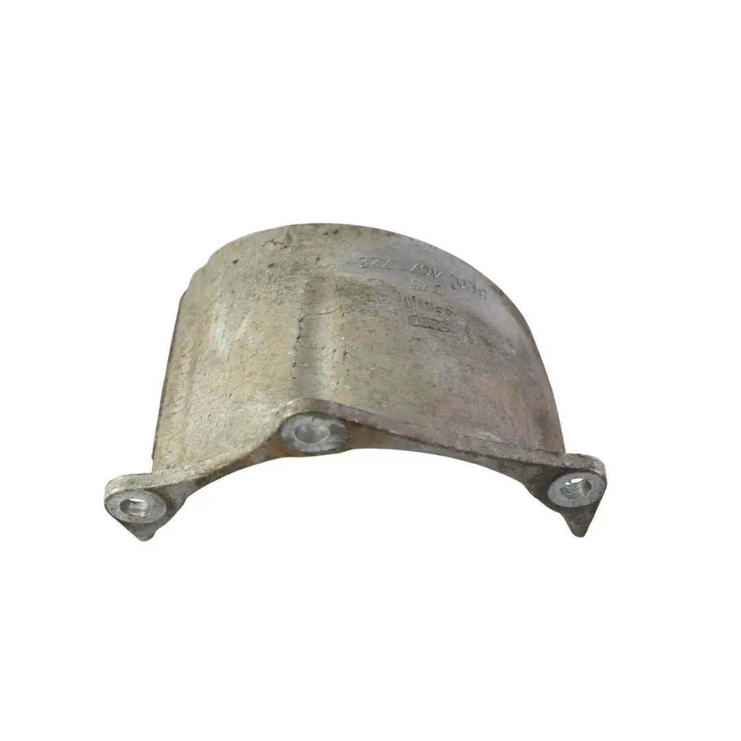 Osłona Termiczna Półosi do Audi A4 B7 o numerze 8E0407722 Audi A4 B7 Osłona Termiczna Półosi - SKU 8E0407722 - Numer Części 8E0407722