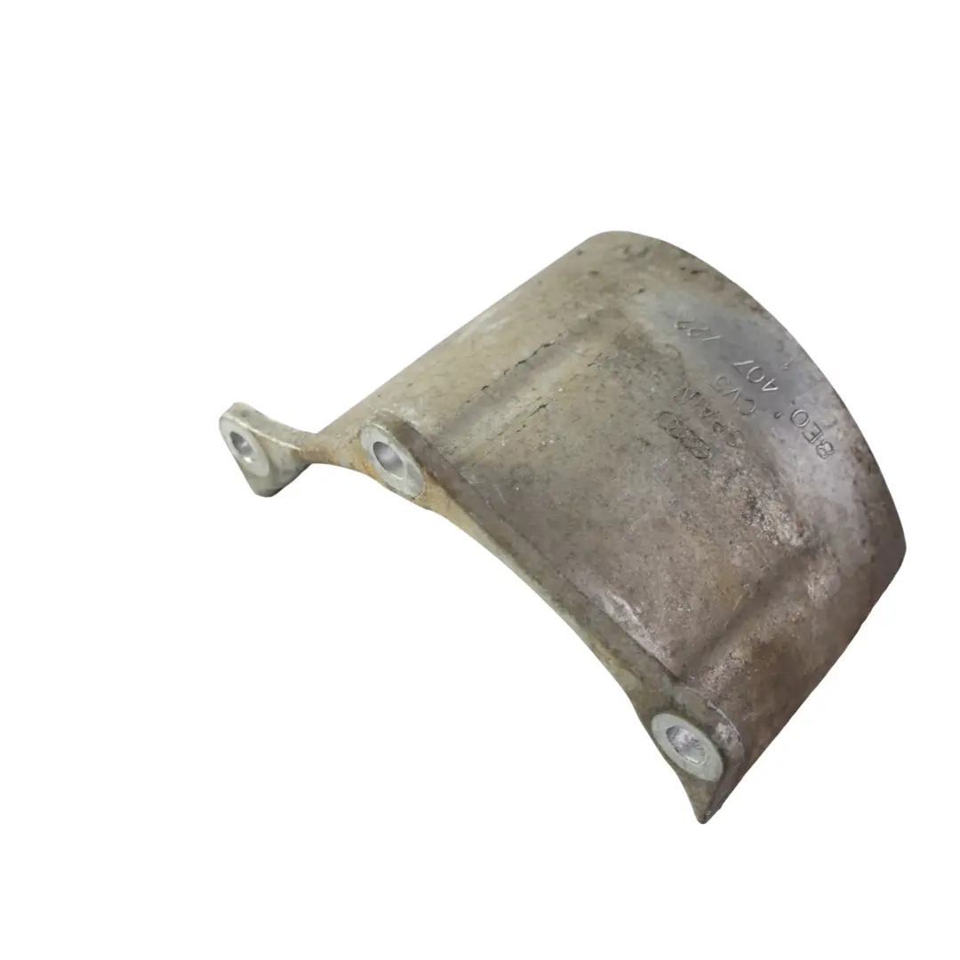 Audi A4 B7 Osłona Termiczna Półosi - SKU 8E0407722 - Numer Części 8E0407722