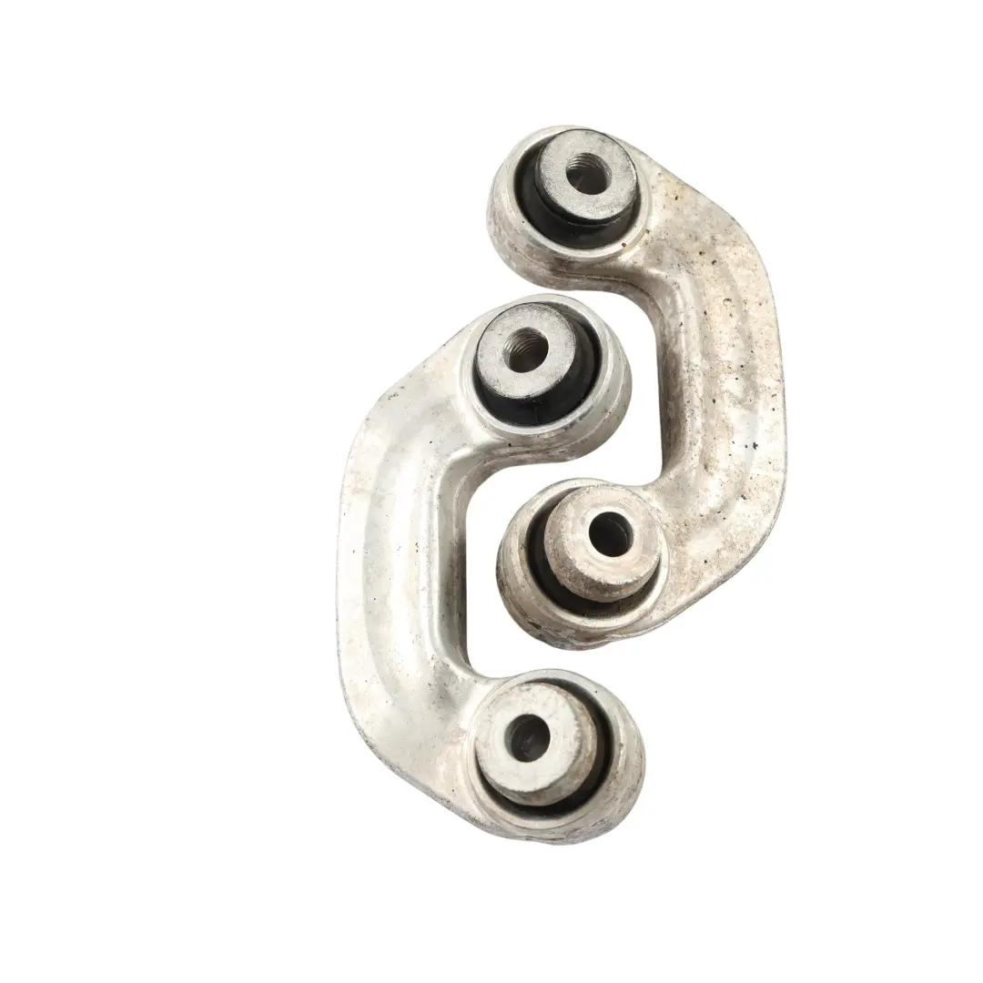 Audi A4 B7 Stabilisator Koppelstange Vorne Links Rechts Set - SKU 8E0411317 - Teilenummer 8E0411317