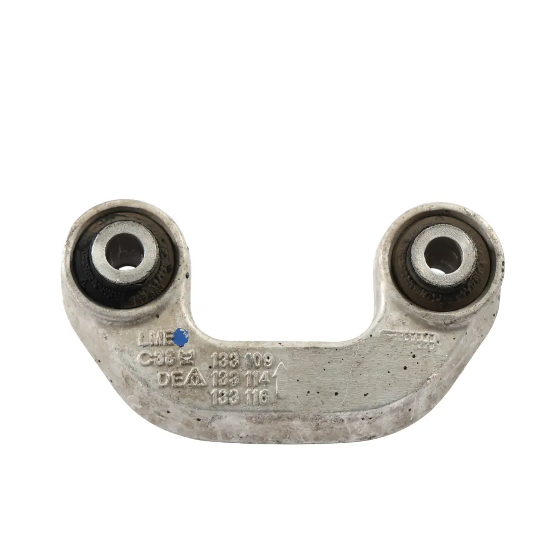 Barre Anti-Roulis Avant Biellette Gauche Droite Kit pour Audi A4 B7 à propos du numéro de pièce 8E0411317 Audi A4 B7 Barre Anti-Roulis Avant Biellette Gauche Droite Kit - SKU 8E0411317 - Numéro de pièce 8E0411317