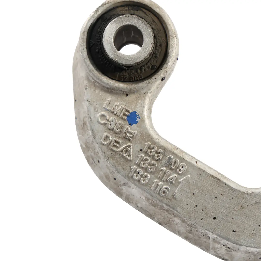 Stabilisator Koppelstange Vorne Links Rechts Set für Audi A4 B7 mit Teilenummer 8E0411317 Audi A4 B7 Stabilisator Koppelstange Vorne Links Rechts Set - SKU 8E0411317 - Teilenummer 8E0411317