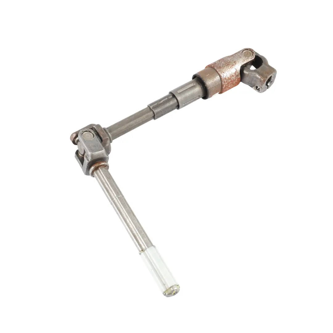 8H Exeo 3R Manual Steering Column Shaft Joint to Audi A4 S4 B6 8E RS4 with Part number 8E0419502H Audi A4 S4 B6 8E RS4 8H Exeo 3R Manual Steering Column Shaft Joint - SKU 8E0419502H-2 - Part number 8E0419502H