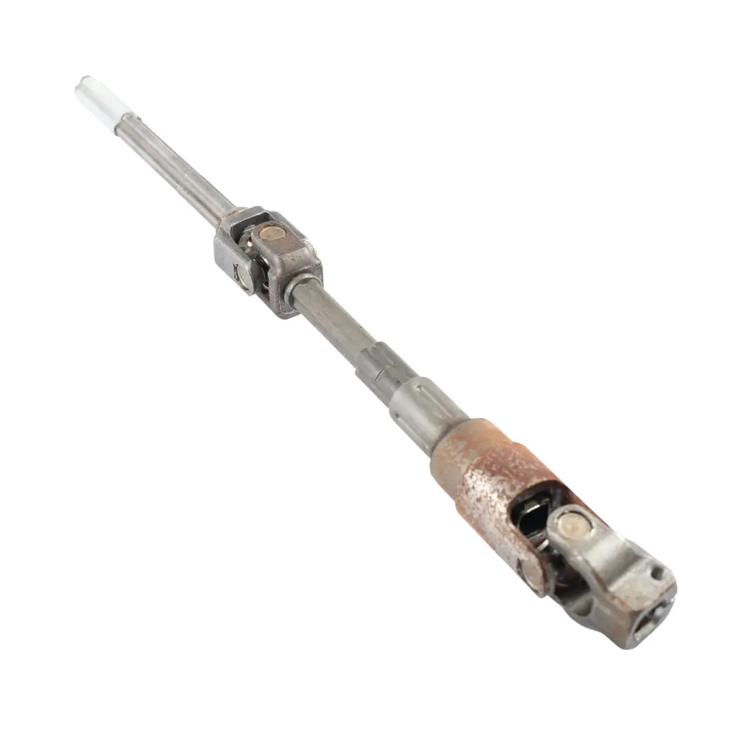 8H Exeo 3R Manual Steering Column Shaft Joint to Audi A4 S4 B6 8E RS4 with Part number 8E0419502H Audi A4 S4 B6 8E RS4 8H Exeo 3R Manual Steering Column Shaft Joint - SKU 8E0419502H-2 - Part number 8E0419502H