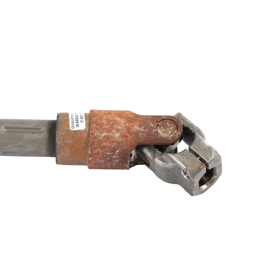 8H Exeo 3R Giunto Albero Sterzo Manuale per Audi A4 S4 B6 8E RS4 con numero di parte 8E0419502H Audi A4 S4 B6 8E RS4 8H Exeo 3R Giunto Albero Sterzo Manuale - SKU 8E0419502H-2 - Numero di parte 8E0419502H