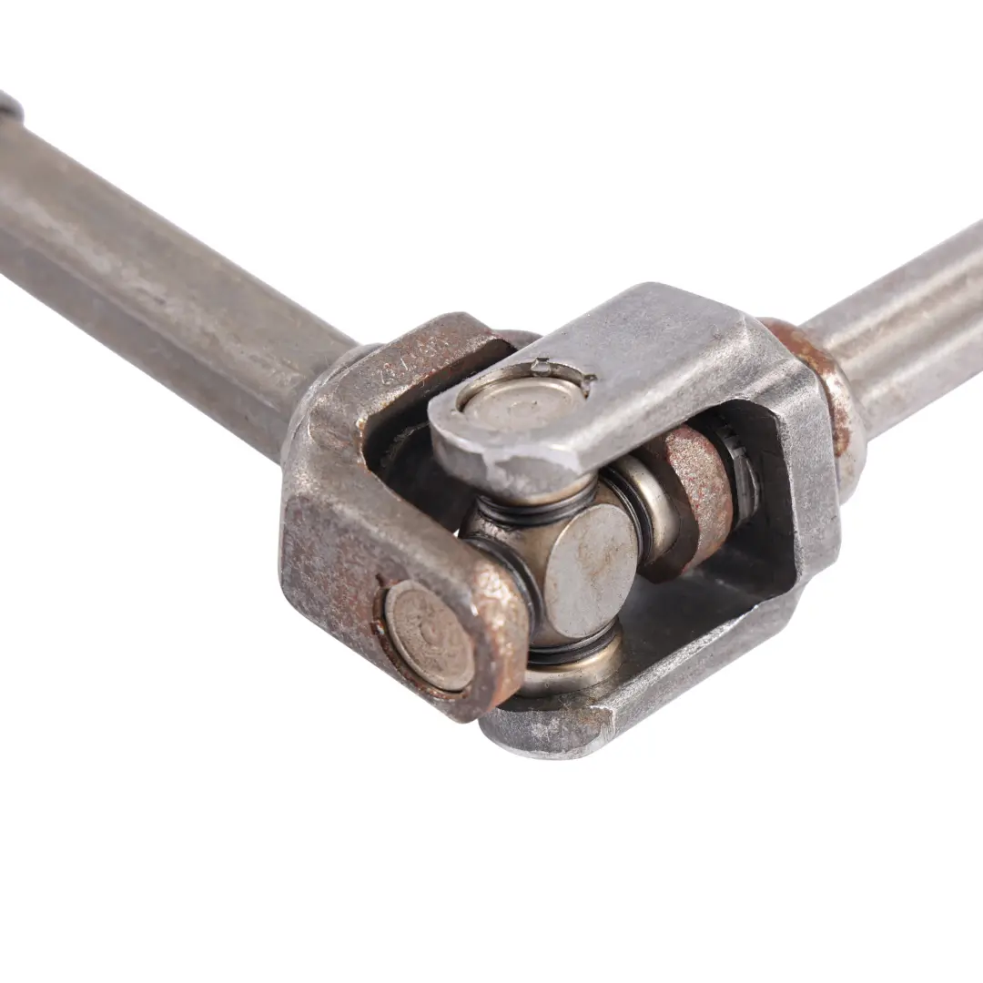 Audi A4 S4 B6 8E RS4 8H Exeo 3R Colonne Direction Manuelle - SKU 8E0419502H-2 - Numéro de pièce 8E0419502H