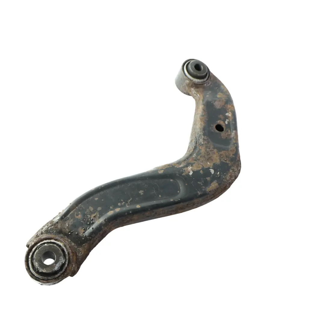 Braccio Oscillante Sospensione Posteriore Sinistro per Audi A4 B6 B7 con numero di parte 8E0505323M Audi A4 B6 B7 Braccio Oscillante Sospensione Posteriore Sinistro - SKU 8E0505323M - Numero di parte 8E0505323M