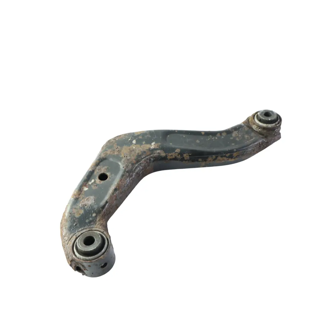 Querlenker Achsaufhängung Hinten Links für Audi A4 B6 B7 mit Teilenummer 8E0505323M Audi A4 B6 B7 Querlenker Achsaufhängung Hinten Links - SKU 8E0505323M - Teilenummer 8E0505323M