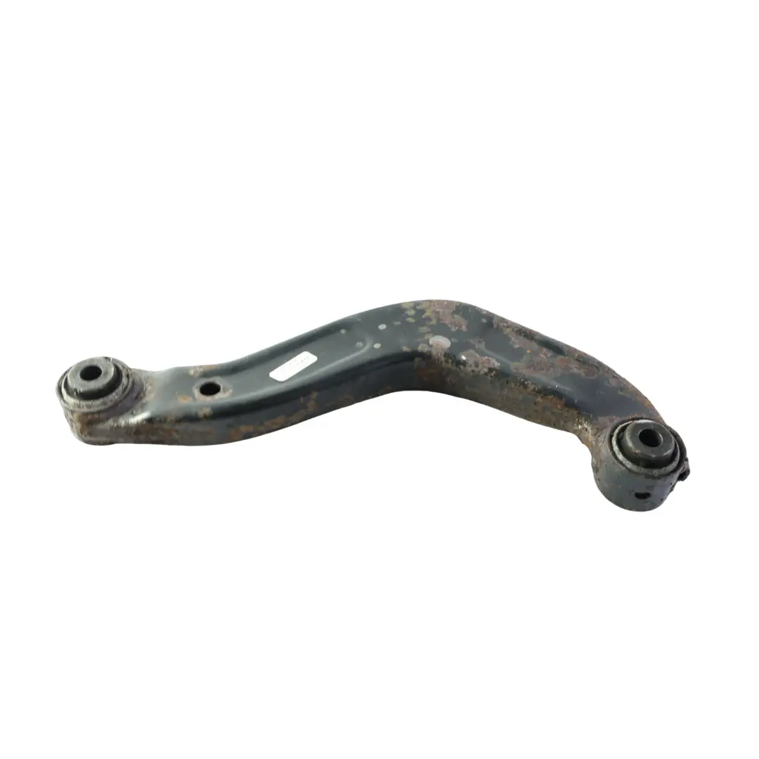 Braccio Oscillante Sospensione Posteriore Sinistro per Audi A4 B6 B7 con numero di parte 8E0505323M Audi A4 B6 B7 Braccio Oscillante Sospensione Posteriore Sinistro - SKU 8E0505323M - Numero di parte 8E0505323M