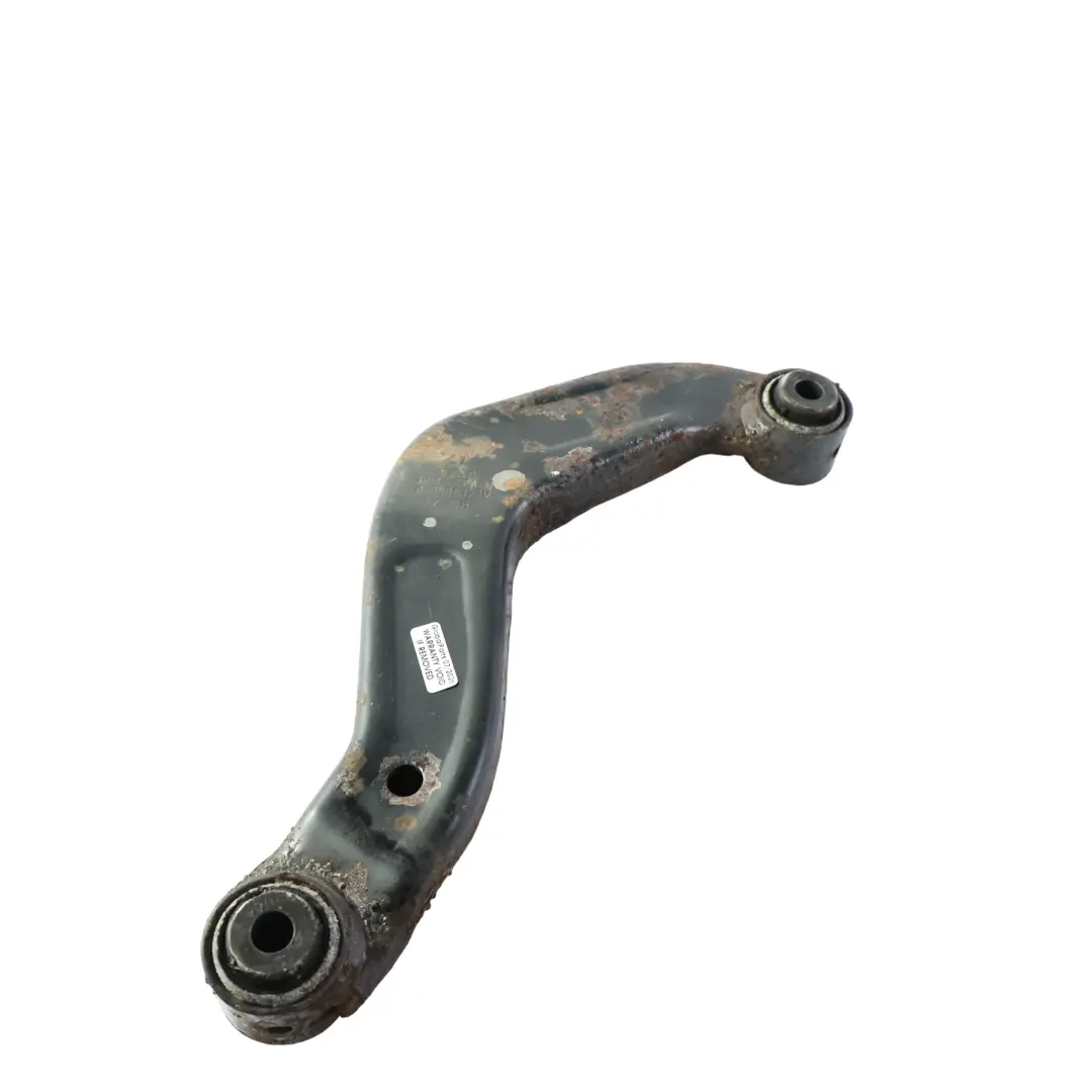Bras de Suspension Essieu Arrière Gauche pour Audi A4 B6 B7 à propos du numéro de pièce 8E0505323M Audi A4 B6 B7 Bras de Suspension Essieu Arrière Gauche - SKU 8E0505323M - Numéro de pièce 8E0505323M