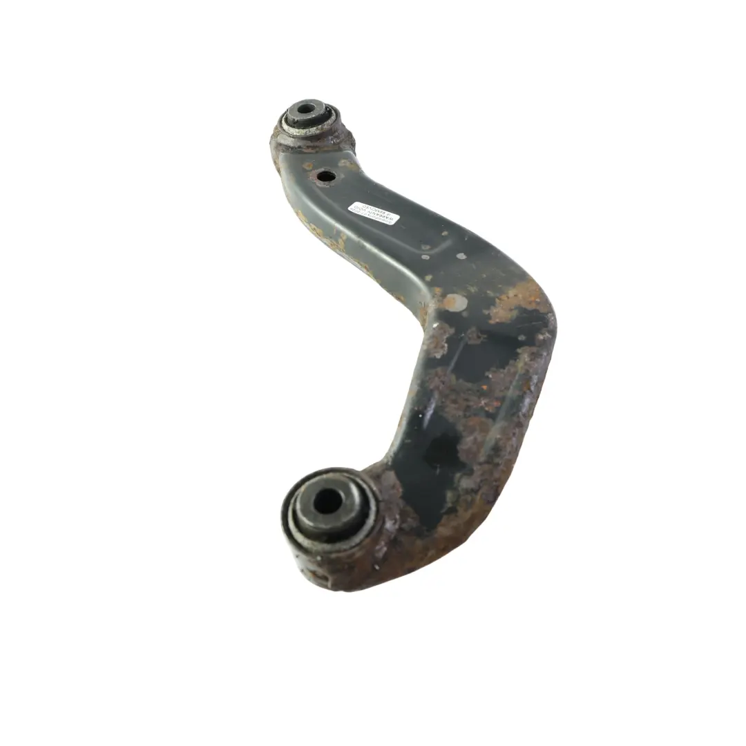 Wahacz Zawieszenia Tylny Lewy do Audi A4 B6 B7 o numerze 8E0505323M Audi A4 B6 B7 Wahacz Zawieszenia Tylny Lewy - SKU 8E0505323M - Numer Części 8E0505323M
