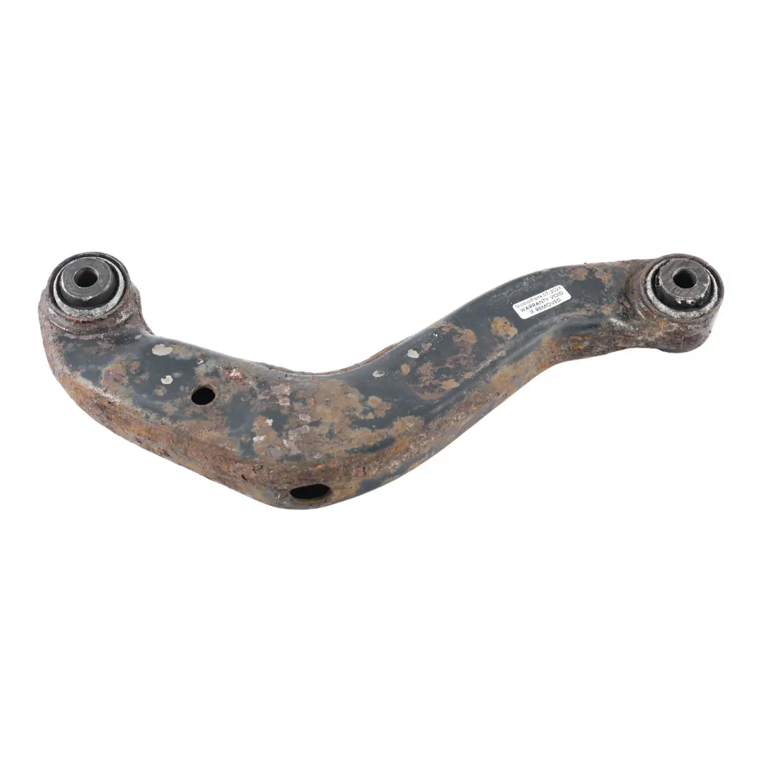 Audi A4 B6 S4 B7 Rear Axle Control Arm Wishbone Upper Right O/S - SKU 8E0505324M - Part number 8E0505324M
