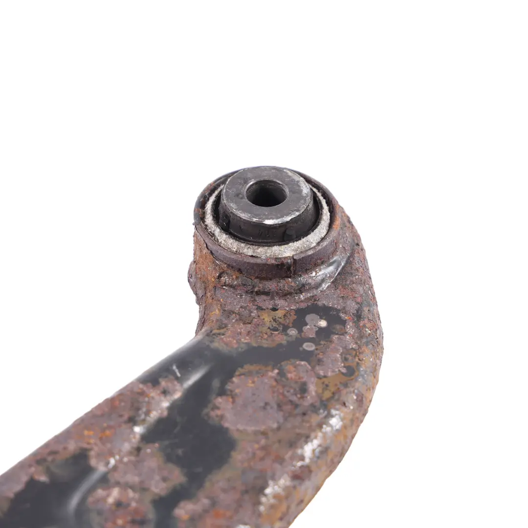 Audi A4 B6 S4 B7 Brazo Suspensión Eje Trasero Superior Derecho - SKU 8E0505324M - Número de pieza 8E0505324M