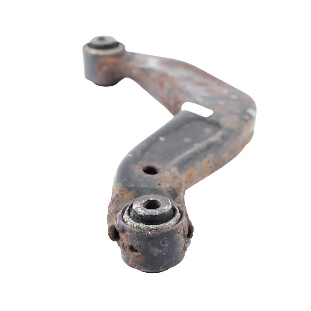 Brazo Suspensión Eje Trasero Superior Derecho para Audi A4 B6 S4 B7 con número de pieza 8E0505324M Audi A4 B6 S4 B7 Brazo Suspensión Eje Trasero Superior Derecho - SKU 8E0505324M - Número de pieza 8E0505324M