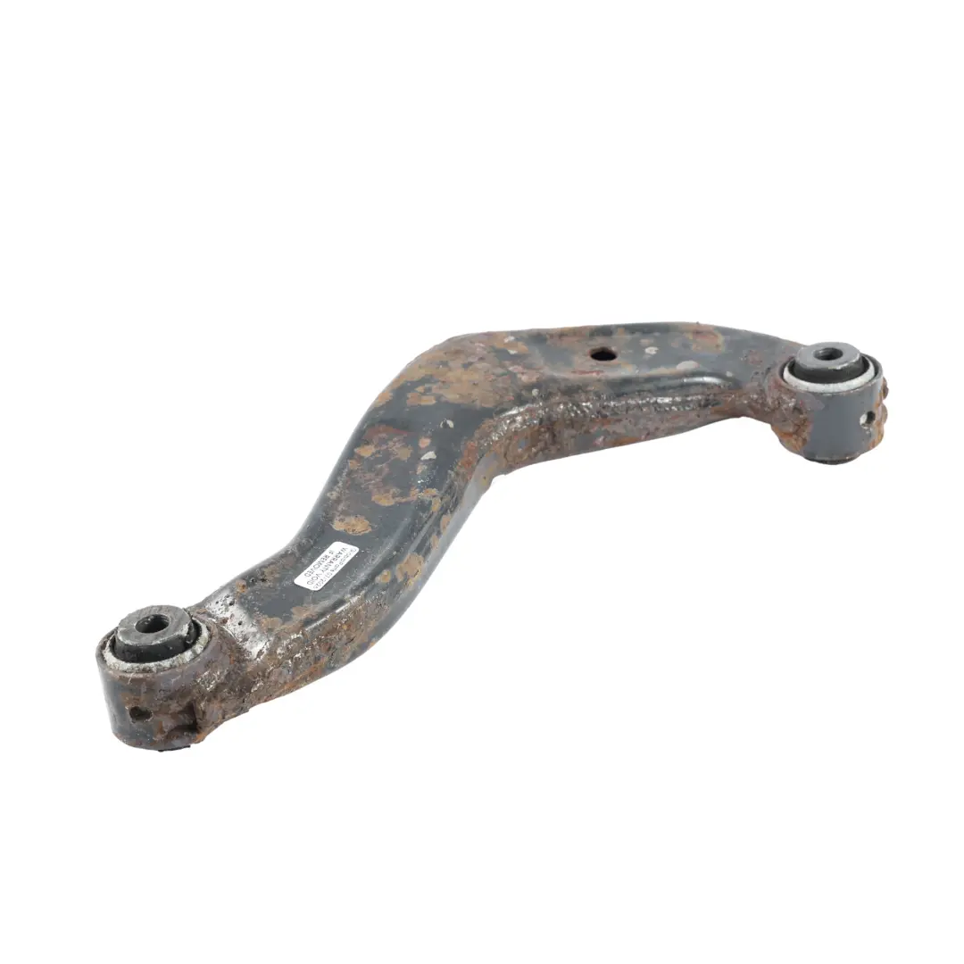 Audi A4 B6 S4 B7 Braccio Sospensione Posteriore Superiore Destro - SKU 8E0505324M - Numero di parte 8E0505324M