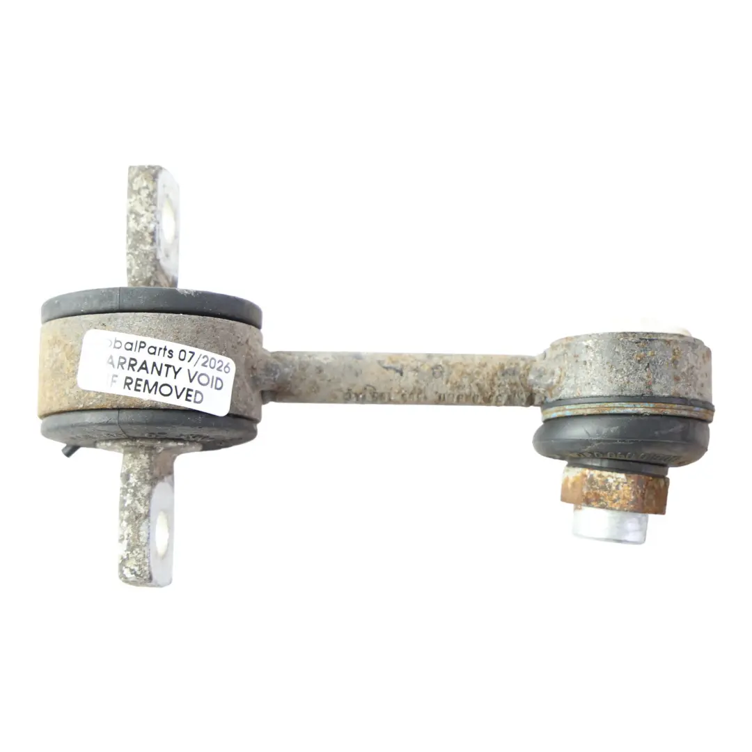 Audi A4 B7 Barra Acoplamiento Suspensión Eje Trasero - SKU 8E0505465AF - Número de pieza 8E0505465AF