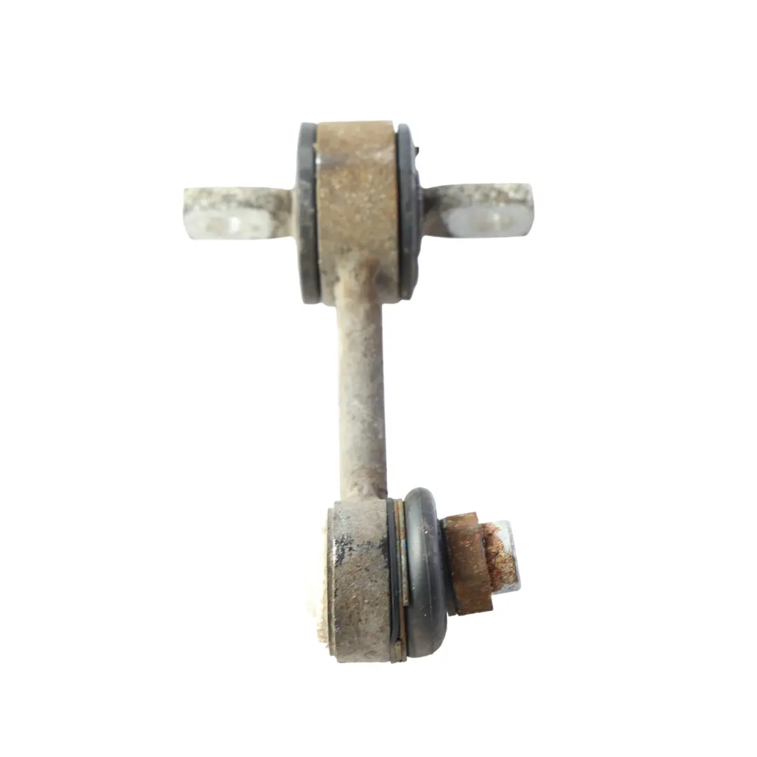 Biellette Barre Accouplement Suspension Essieu Arrière pour Audi A4 B7 à propos du numéro de pièce 8E0505465AF Audi A4 B7 Biellette Barre Accouplement Suspension Essieu Arrière - SKU 8E0505465AF - Numéro de pièce 8E0505465AF