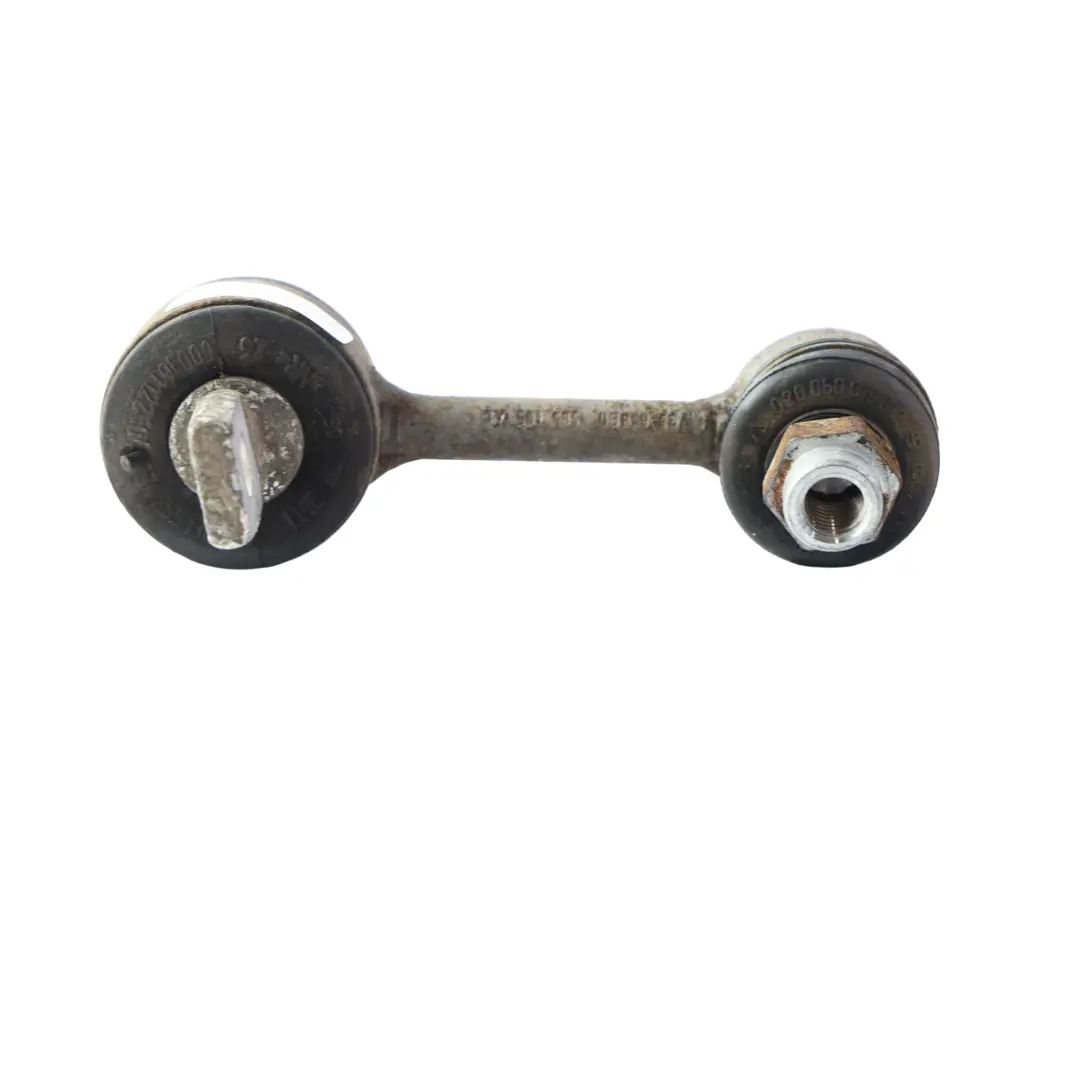 Biellette Barre Accouplement Suspension Essieu Arrière pour Audi A4 B7 à propos du numéro de pièce 8E0505465AF Audi A4 B7 Biellette Barre Accouplement Suspension Essieu Arrière - SKU 8E0505465AF - Numéro de pièce 8E0505465AF