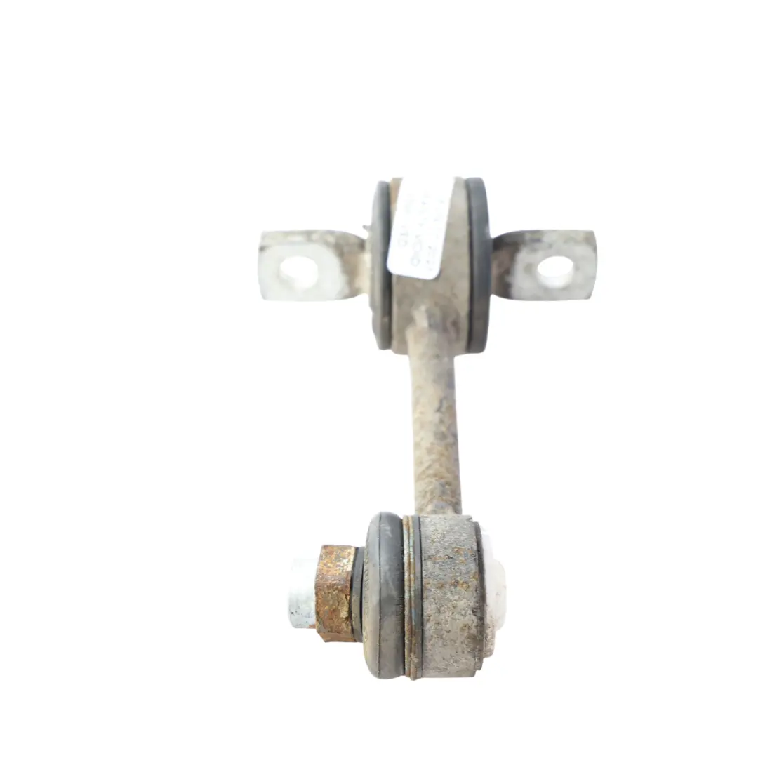 Asta Barra Accoppiamento Sospensione Assale Posteriore per Audi A4 B7 con numero di parte 8E0505465AF Audi A4 B7 Asta Barra Accoppiamento Sospensione Assale Posteriore - SKU 8E0505465AF - Numero di parte 8E0505465AF