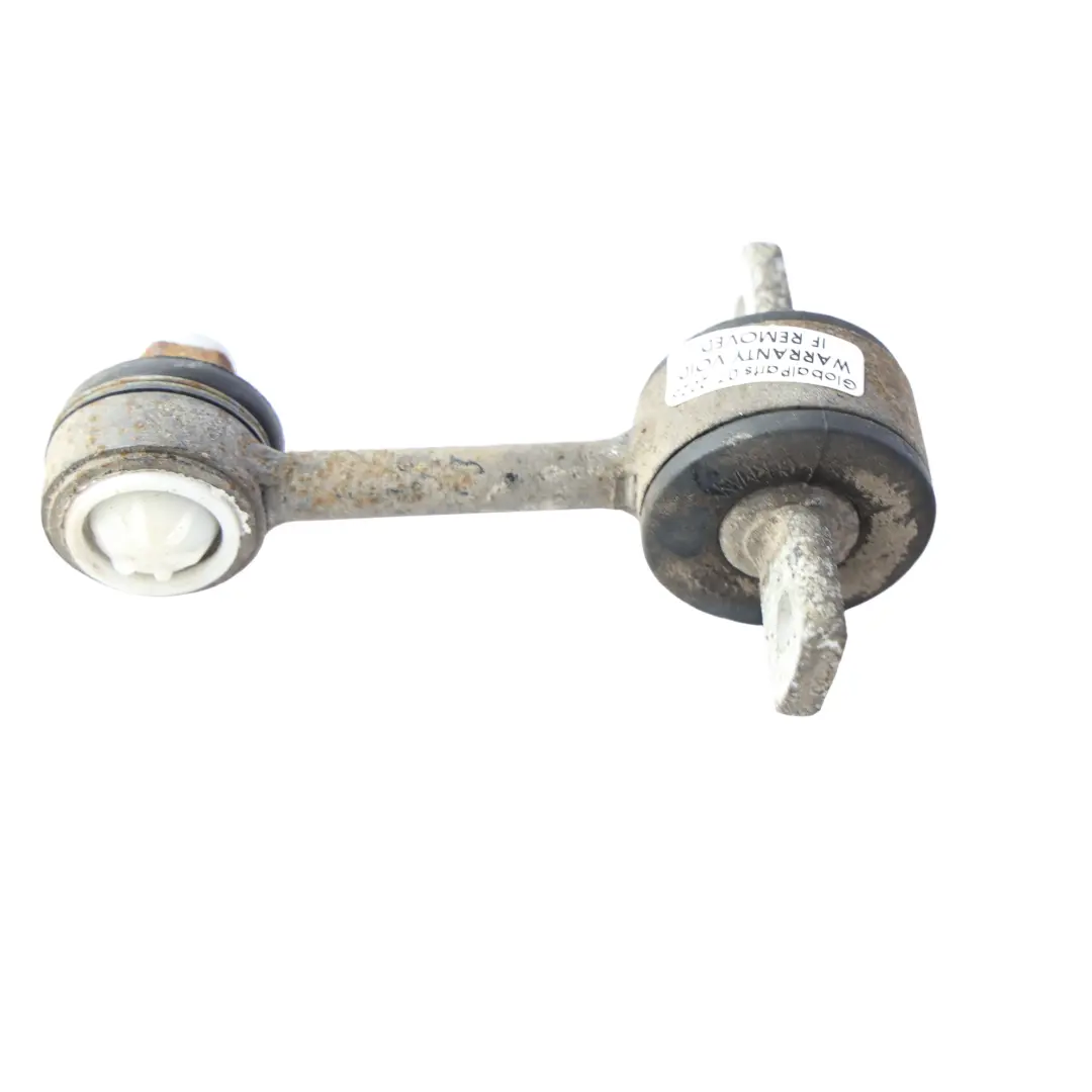 Biellette Barre Accouplement Suspension Essieu Arrière pour Audi A4 B7 à propos du numéro de pièce 8E0505465AF Audi A4 B7 Biellette Barre Accouplement Suspension Essieu Arrière - SKU 8E0505465AF - Numéro de pièce 8E0505465AF
