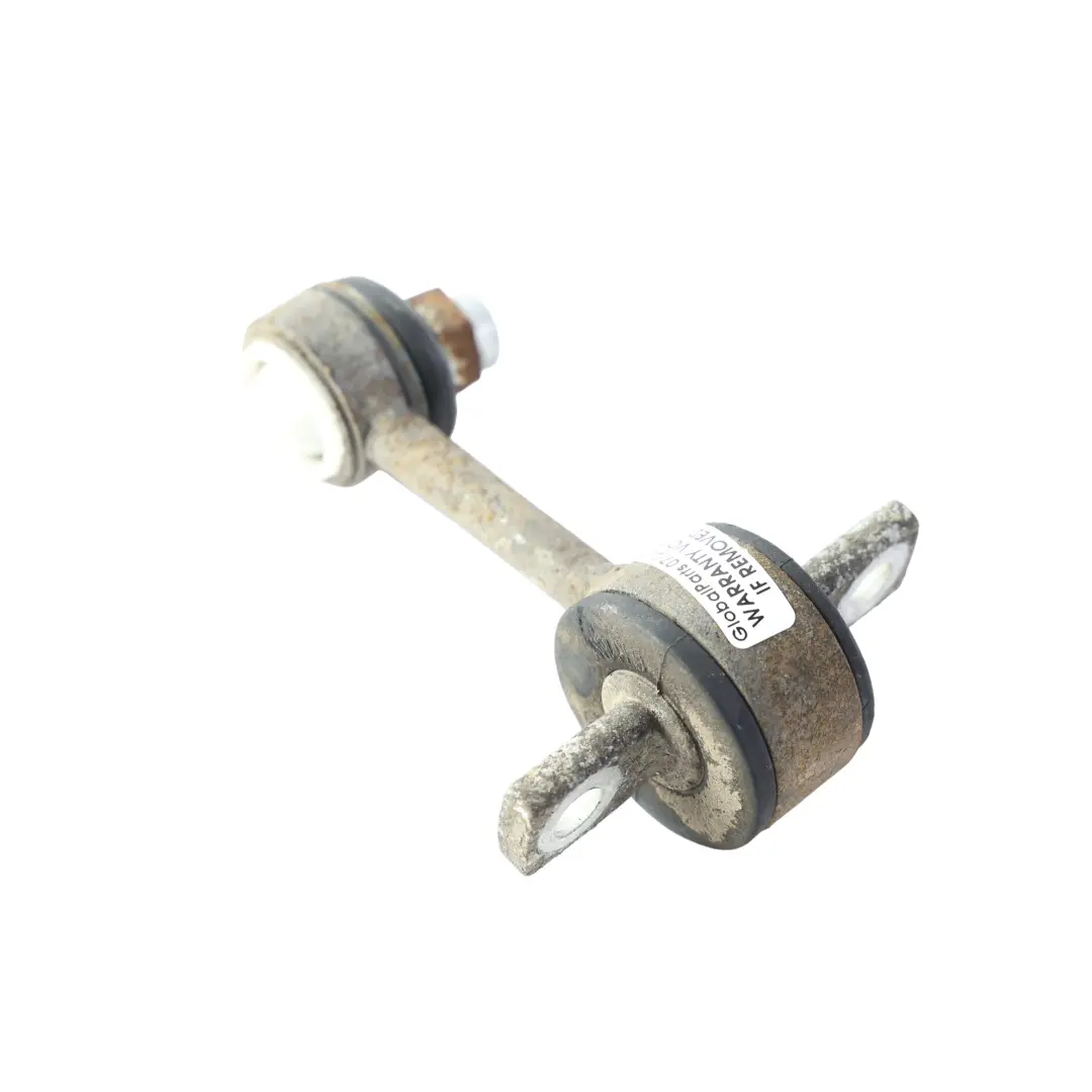 Audi A4 B7 Tylny Łącznik Stabilizatora Zawieszenia - SKU 8E0505465AF - Numer Części 8E0505465AF