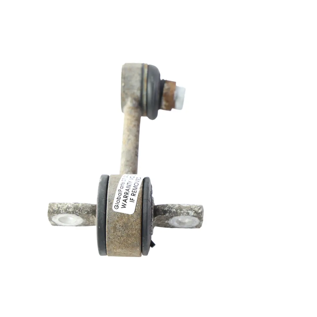 Asta Barra Accoppiamento Sospensione Assale Posteriore per Audi A4 B7 con numero di parte 8E0505465AF Audi A4 B7 Asta Barra Accoppiamento Sospensione Assale Posteriore - SKU 8E0505465AF - Numero di parte 8E0505465AF