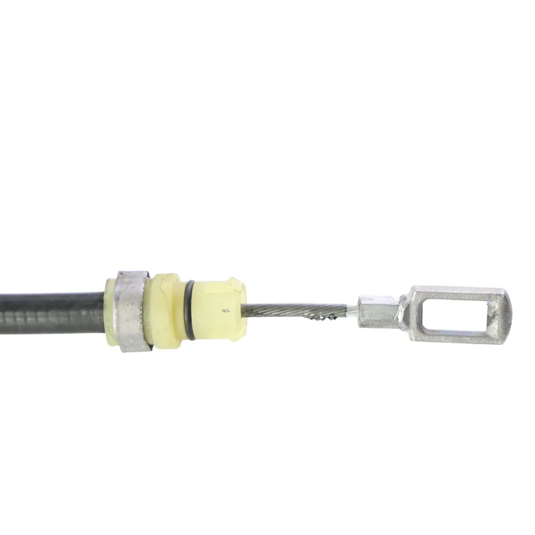 Audi A4 B7 Exeo Front Wheel Drive Brake Cable Rear Right O/S - SKU 8E0609722AQ - Part number 8E0609722AQ