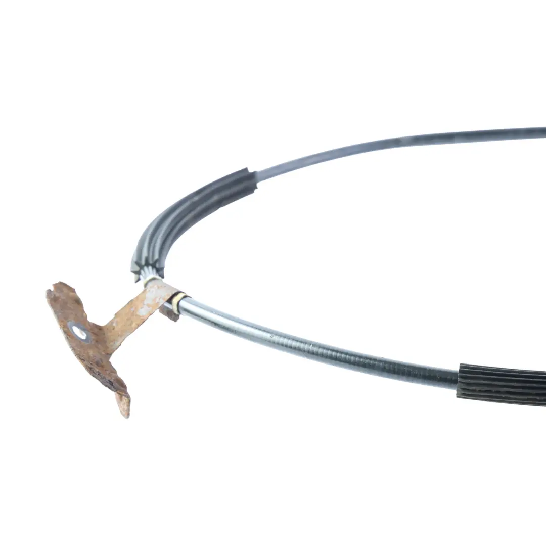 Câble Frein Arrière Droit Traction Avant pour Audi A4 B7 Exeo à propos du numéro de pièce 8E0609722AQ Audi A4 B7 Exeo Câble Frein Arrière Droit Traction Avant - SKU 8E0609722AQ - Numéro de pièce 8E0609722AQ
