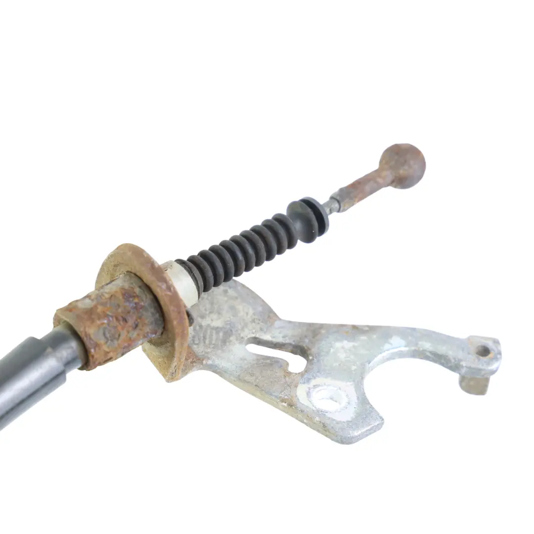 Audi A4 B7 Exeo Vorderradantrieb Bremsseil Hinten Rechts - SKU 8E0609722AQ - Teilenummer 8E0609722AQ