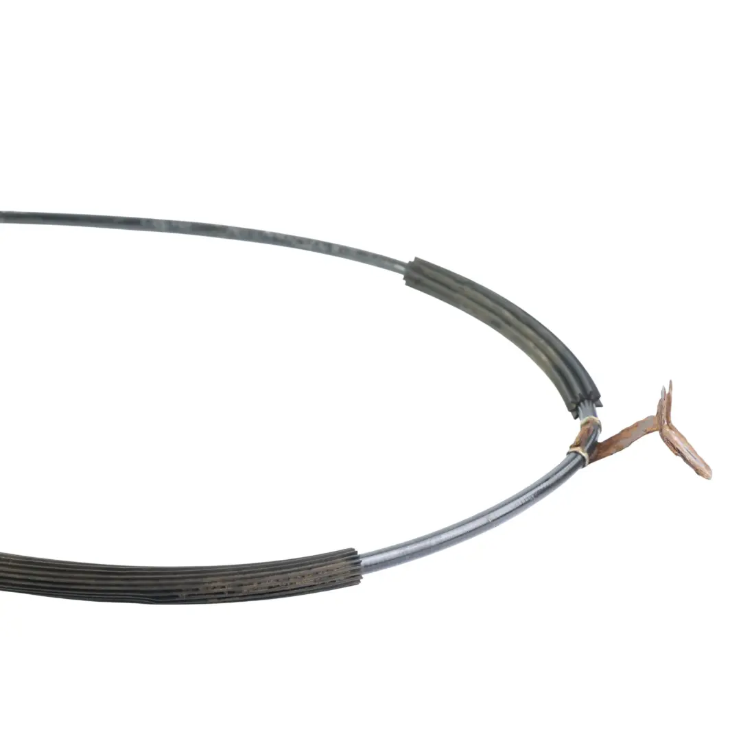 Vorderradantrieb Bremsseil Hinten Rechts für Audi A4 B7 Exeo mit Teilenummer 8E0609722AQ Audi A4 B7 Exeo Vorderradantrieb Bremsseil Hinten Rechts - SKU 8E0609722AQ - Teilenummer 8E0609722AQ