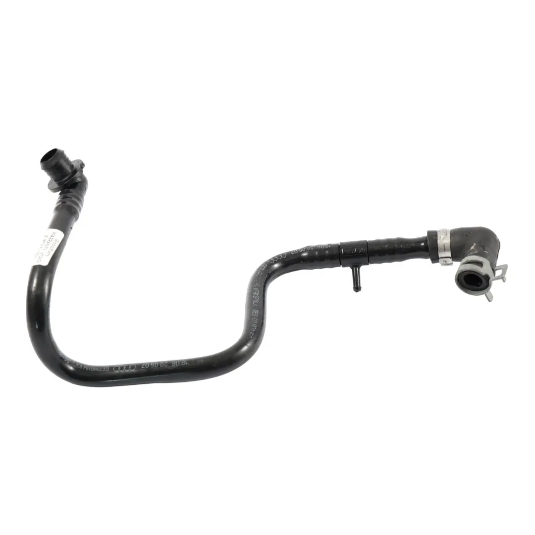 Przewód Wąż Podciśnienia Hamulca do Audi A4 B7 A6 C6 o numerze 8E0611931ER Audi A4 B7 A6 C6 Przewód Wąż Podciśnienia Hamulca - SKU 8E0611931ER - Numer Części 8E0611931ER