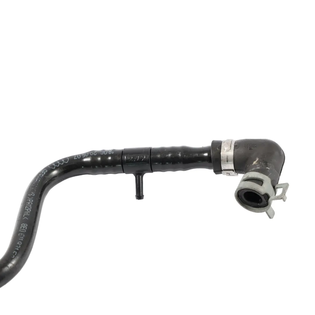 Audi A4 B7 A6 C6 Tuyau Conduite Dépression Frein - SKU 8E0611931ER - Numéro de pièce 8E0611931ER
