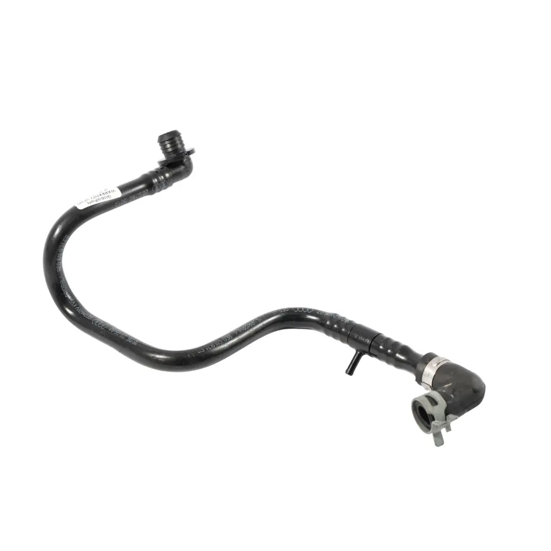 Audi A4 B7 A6 C6 Brake Vacuum Pipe Hose Line Tube - SKU 8E0611931ER - Part number 8E0611931ER