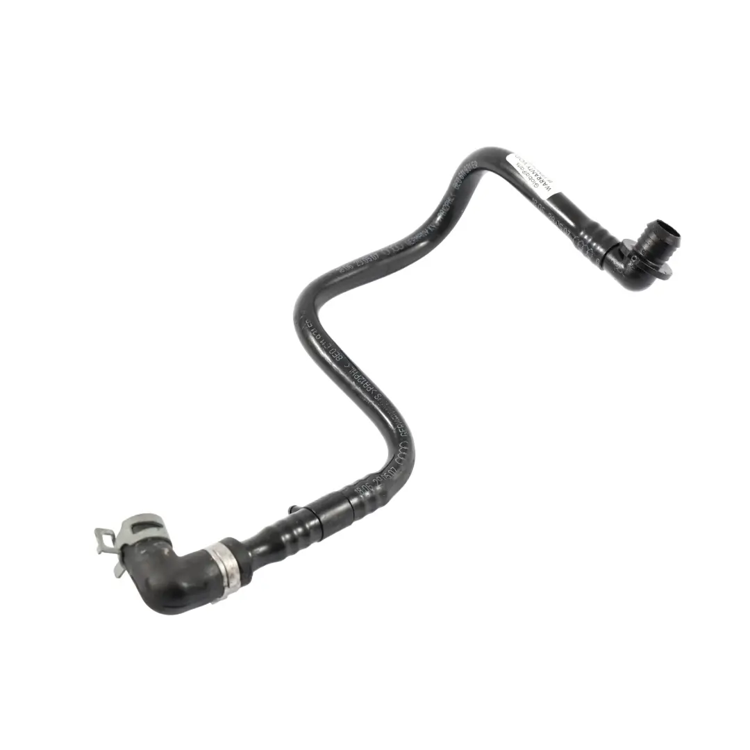 Tubo Línea Manguera Vacío Freno para Audi A4 B7 A6 C6 con número de pieza 8E0611931ER Audi A4 B7 A6 C6 Tubo Línea Manguera Vacío Freno - SKU 8E0611931ER - Número de pieza 8E0611931ER