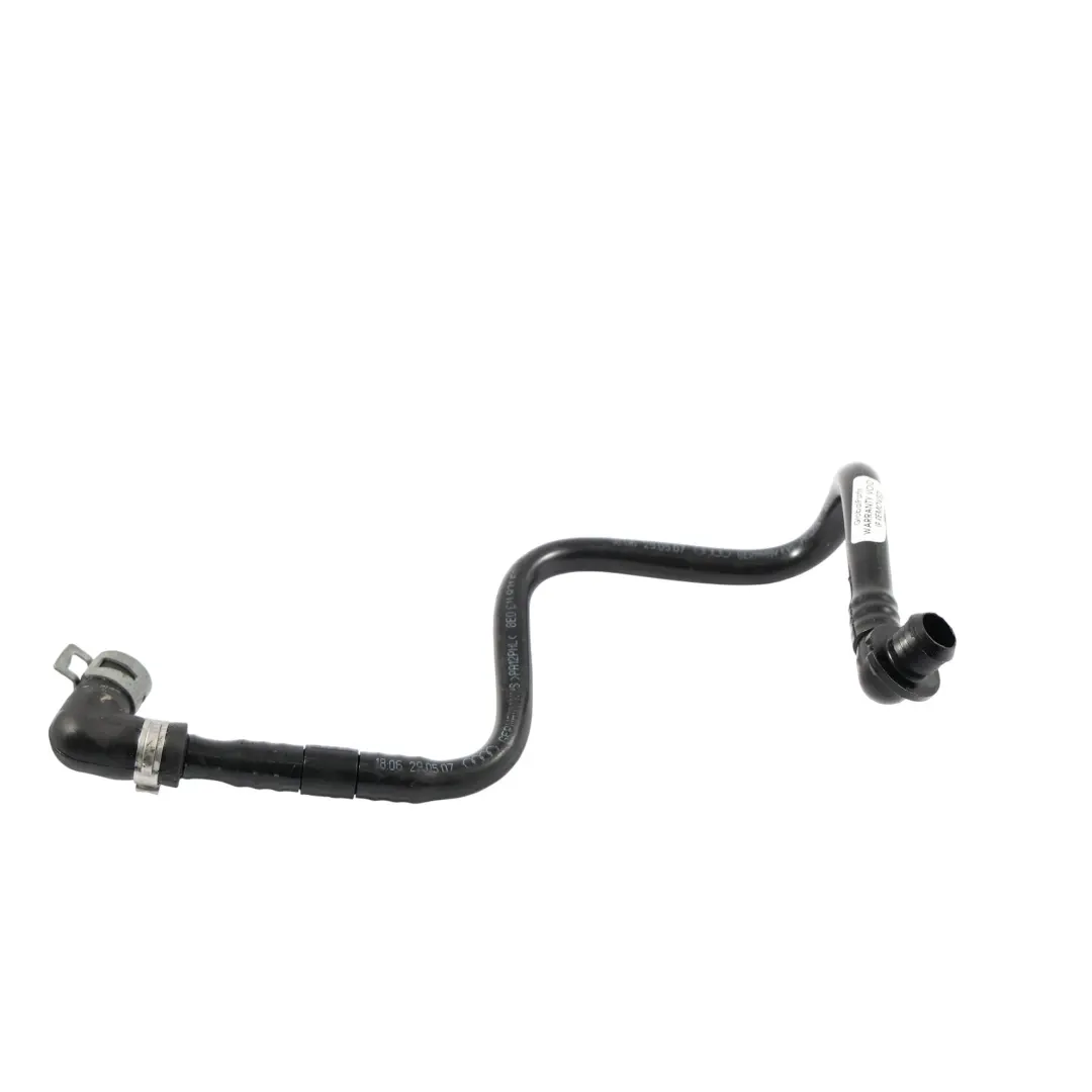 Tubo Linea Depressione Freno per Audi A4 B7 A6 C6 con numero di parte 8E0611931ER Audi A4 B7 A6 C6 Tubo Linea Depressione Freno - SKU 8E0611931ER - Numero di parte 8E0611931ER