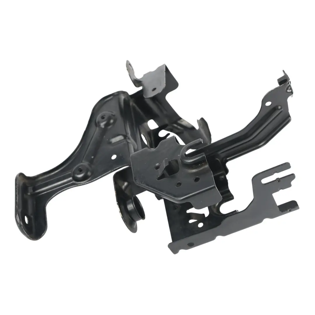 ABS Pump Bracket Mount Holder Carrier Support to Audi A4 B7 with Part number 8E0614119AF Audi A4 B7 ABS Pump Bracket Mount Holder Carrier Support - SKU 8E0614119AF - Part number 8E0614119AF