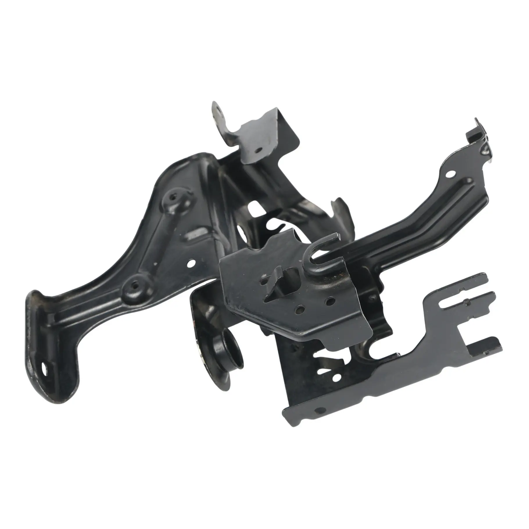 Audi A4 B7 Uchwyt Wspornik Pompy ABS 8E0614119AF