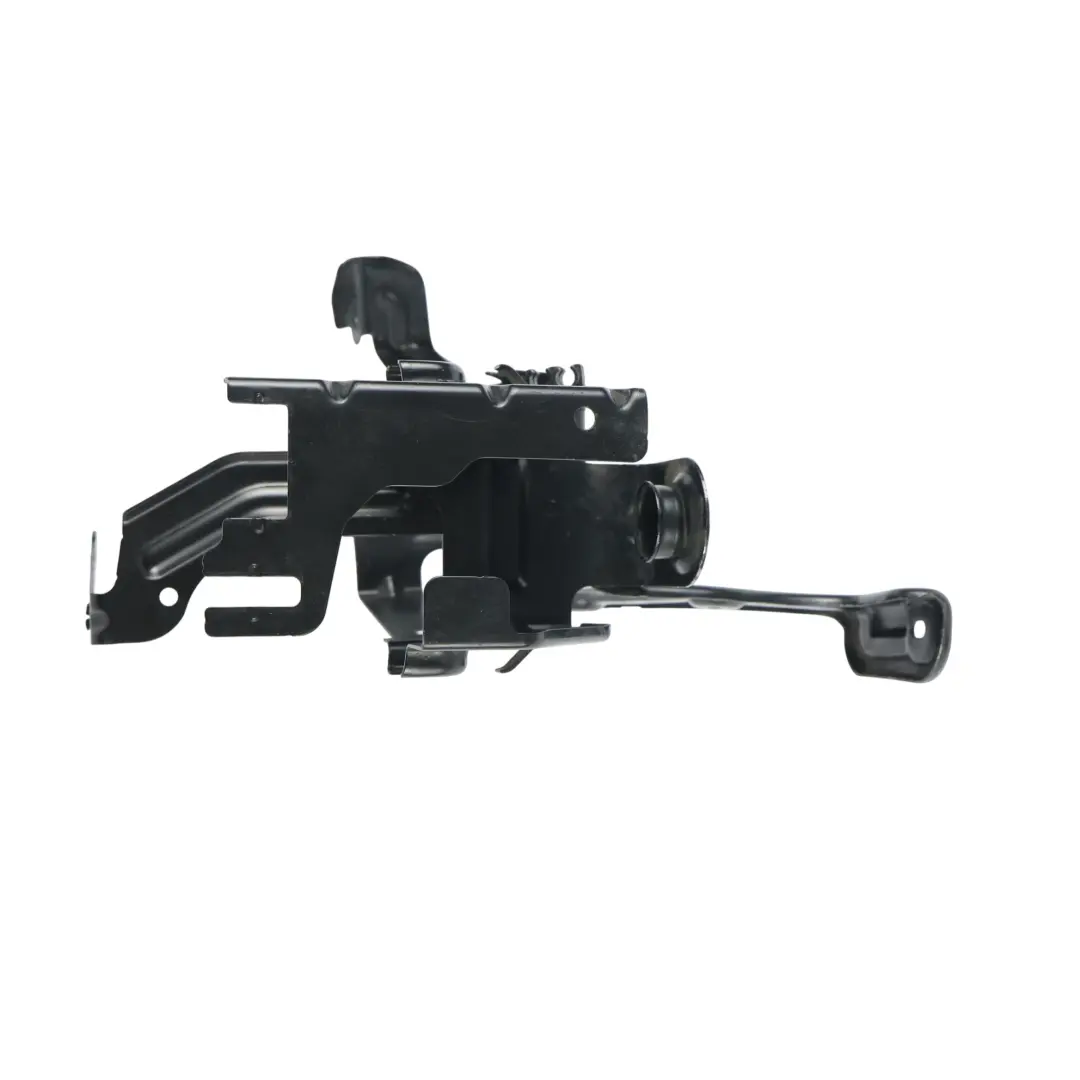 Audi A4 B7 ABS Pump Bracket Mount Holder Carrier Support - SKU 8E0614119AF - Part number 8E0614119AF