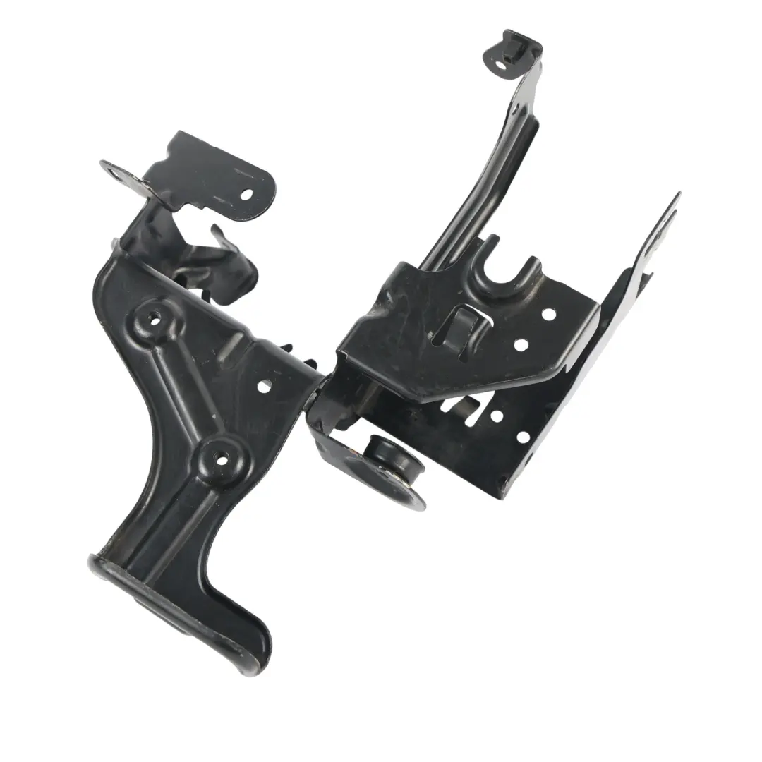 ABS Pumpe Halterung Träger Halter Unterstützung für Audi A4 B7 mit Teilenummer 8E0614119AF Audi A4 B7 ABS Pumpe Halterung Träger Halter Unterstützung - SKU 8E0614119AF - Teilenummer 8E0614119AF