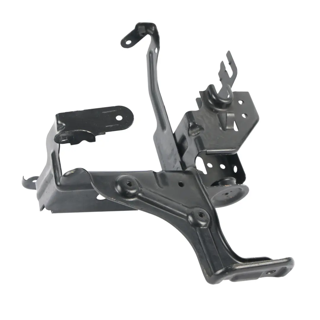 Audi A4 B7 ABS Pumpe Halterung Träger Halter Unterstützung - SKU 8E0614119AF - Teilenummer 8E0614119AF