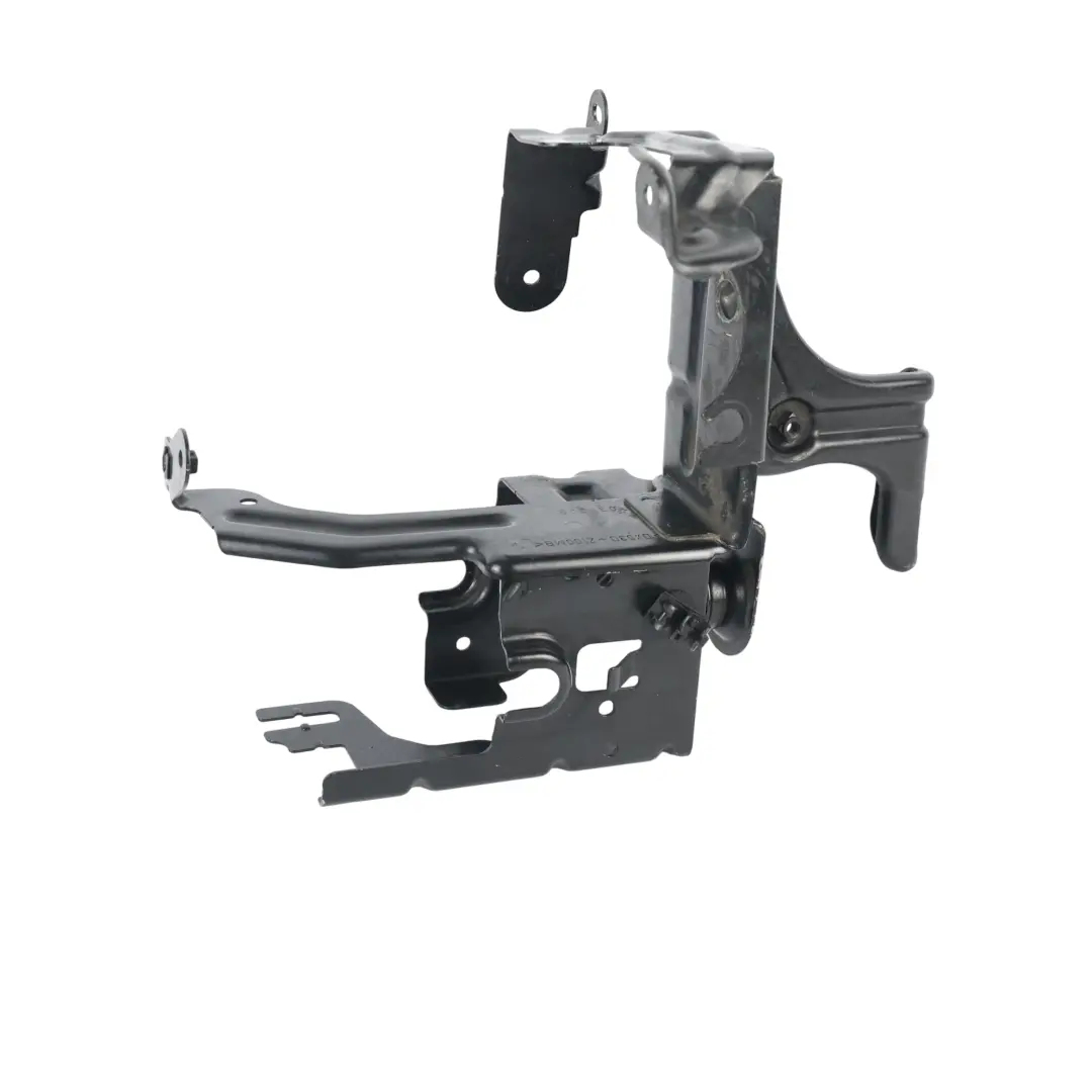 ABS Pump Bracket Mount Holder Carrier Support to Audi A4 B7 with Part number 8E0614119AF Audi A4 B7 ABS Pump Bracket Mount Holder Carrier Support - SKU 8E0614119AF - Part number 8E0614119AF