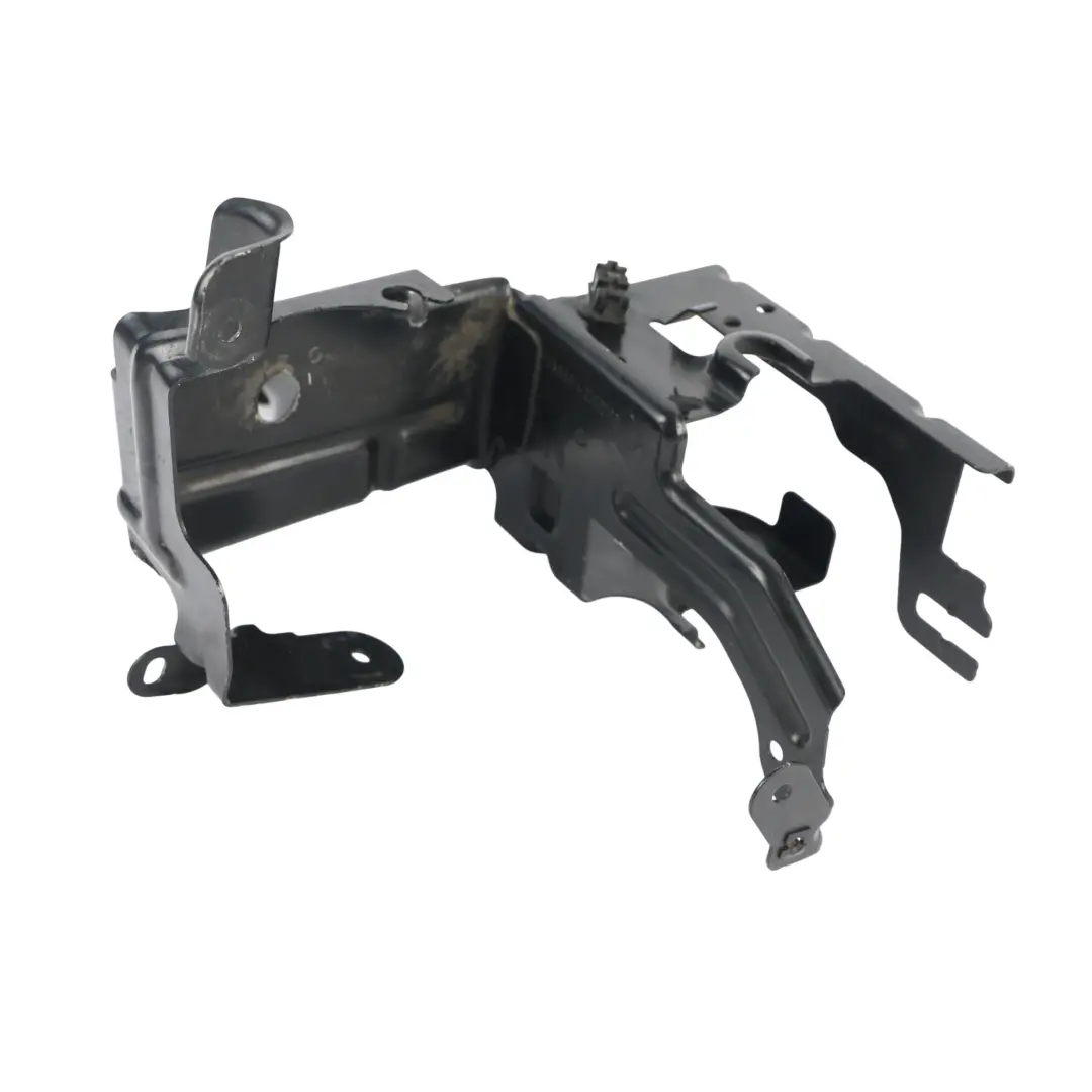 Audi A4 B7 ABS Pump Bracket Mount Holder Carrier Support - SKU 8E0614119AF - Part number 8E0614119AF