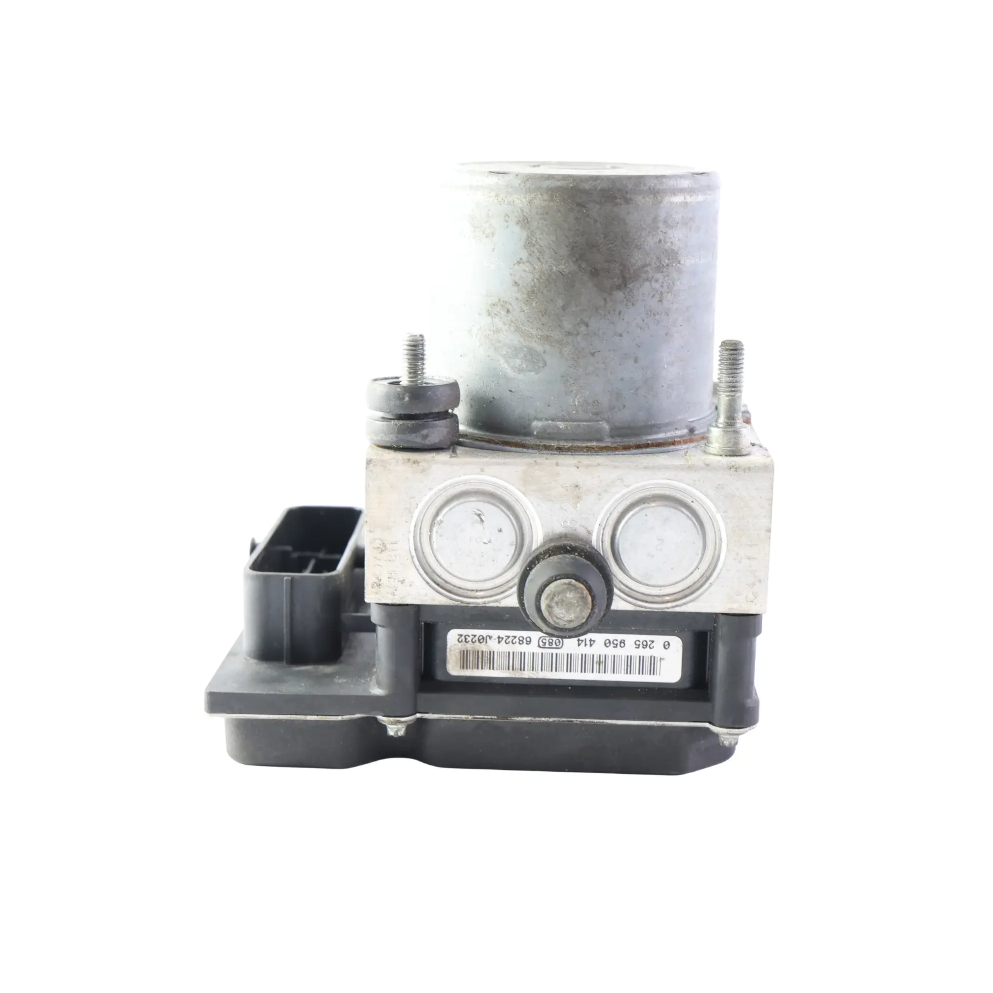 Audi RS4 B7 8E 8H Pompe ABS Unité Hydraulique 4.2 Essence Quattro 8E0614517BD