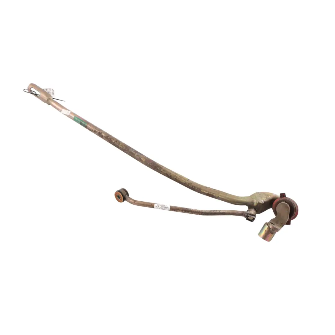 Gearbox Gear Selector Shifter Linkage to Audi RS4 B7 6 Speed Manual with Part number 8E0711151H Audi RS4 B7 6 Speed Manual Gearbox Gear Selector Shifter Linkage - SKU 8E0711151H-1 - Part number 8E0711151H
