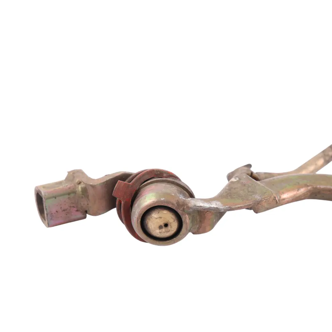 Gearbox Gear Selector Shifter Linkage to Audi RS4 B7 6 Speed Manual with Part number 8E0711151H Audi RS4 B7 6 Speed Manual Gearbox Gear Selector Shifter Linkage - SKU 8E0711151H-1 - Part number 8E0711151H