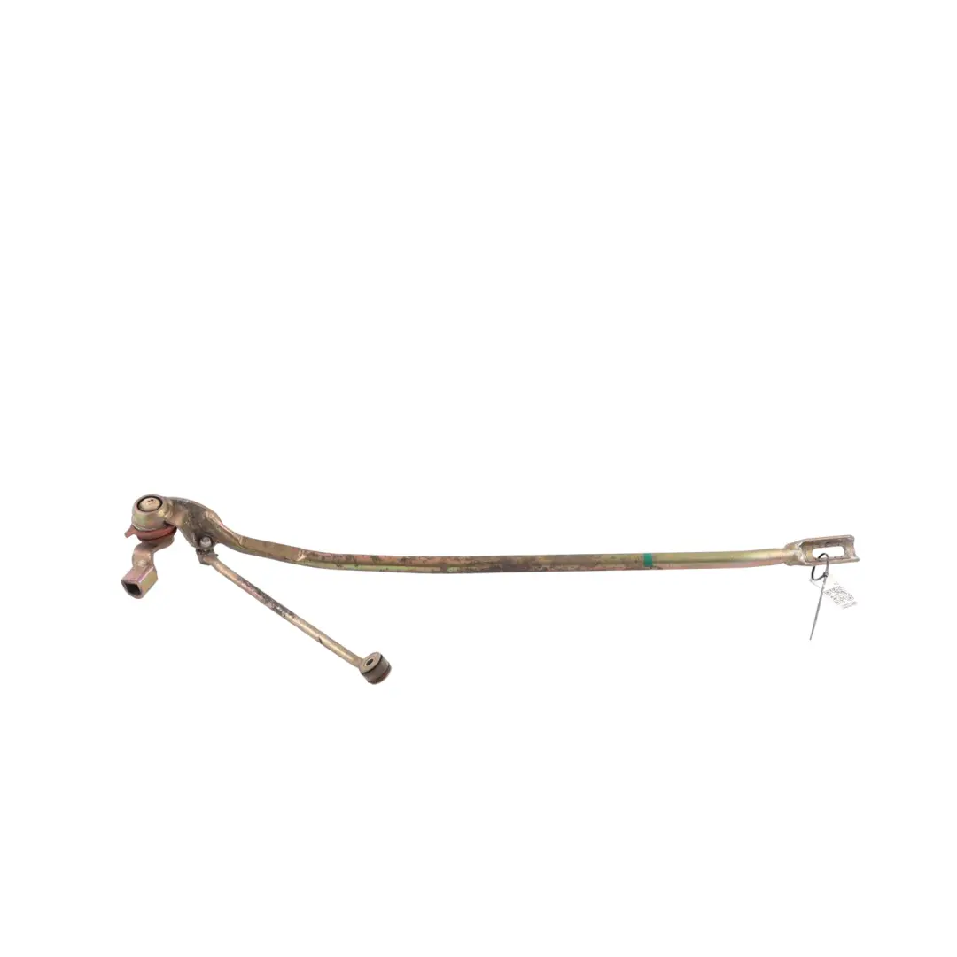 Audi RS4 B7 6 Speed Manual Gearbox Gear Selector Shifter Linkage - SKU 8E0711151H-1 - Part number 8E0711151H