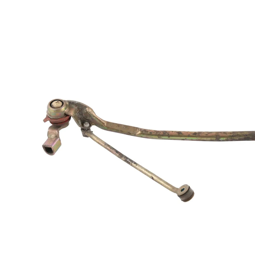 Gearbox Gear Selector Shifter Linkage to Audi RS4 B7 6 Speed Manual with Part number 8E0711151H Audi RS4 B7 6 Speed Manual Gearbox Gear Selector Shifter Linkage - SKU 8E0711151H-1 - Part number 8E0711151H