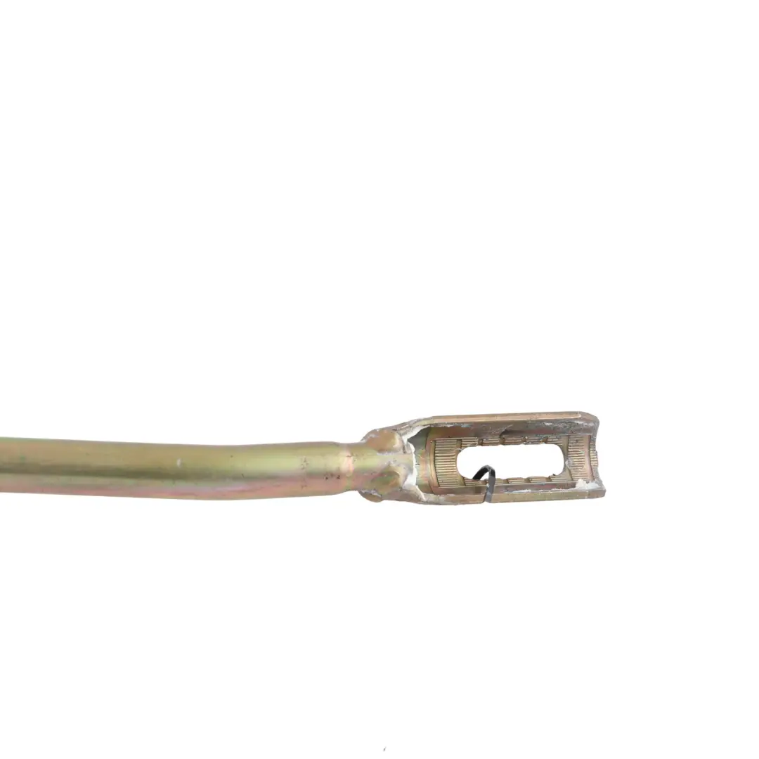 Gearbox Gear Selector Shifter Linkage to Audi RS4 B7 6 Speed Manual with Part number 8E0711151H Audi RS4 B7 6 Speed Manual Gearbox Gear Selector Shifter Linkage - SKU 8E0711151H-1 - Part number 8E0711151H