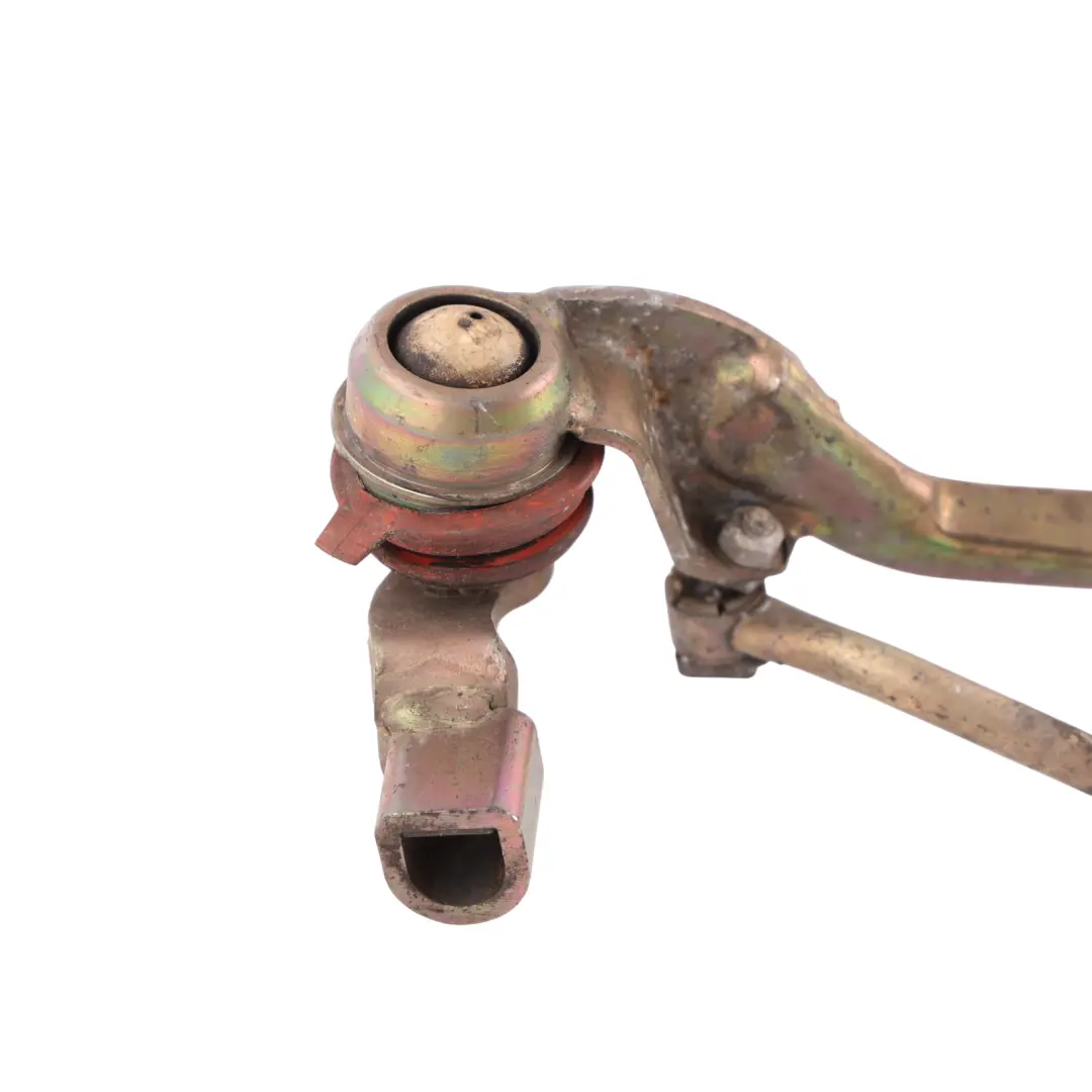 Audi RS4 B7 6 Speed Manual Gearbox Gear Selector Shifter Linkage - SKU 8E0711151H-1 - Part number 8E0711151H