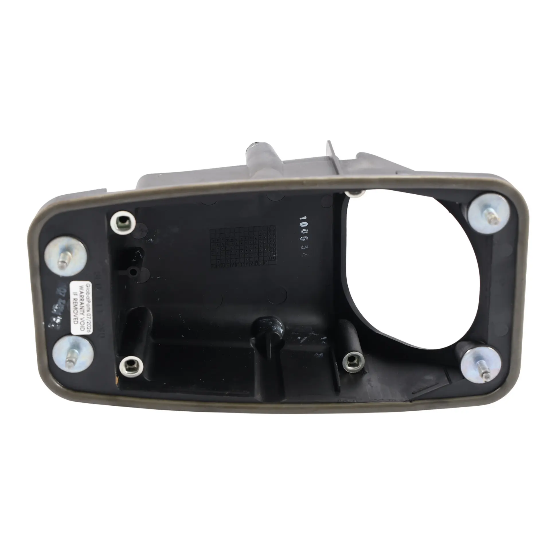 Audi A4 B7 Copertura Alloggiamento Meccanismo Leva Cambio Manuale 8E0711290