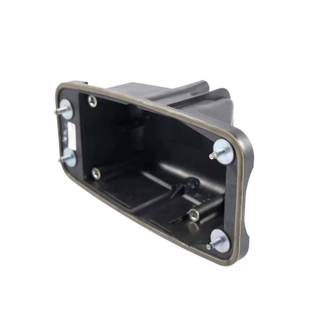 Schalthebel Mechanismus Gehäuse Abdeckung Schaltgetriebe für Audi A4 B7 mit Teilenummer 8E0711290 Audi A4 B7 Schalthebel Mechanismus Gehäuse Abdeckung Schaltgetriebe - SKU 8E0711290 - Teilenummer 8E0711290